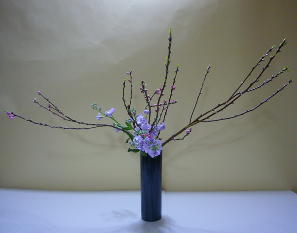 2011年3月2日水曜日石本草佳さんの作品