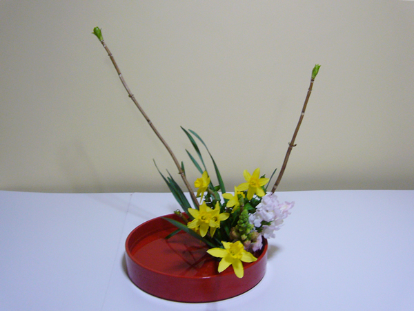 2011年2月10日木曜日の作品