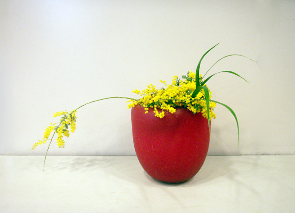 2011年2月7日月曜日チームメチエ小林春唱さんの作品