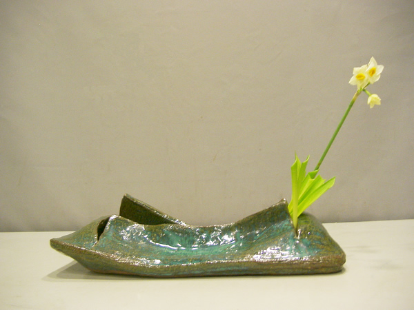 2011年2月3日木曜日の作品