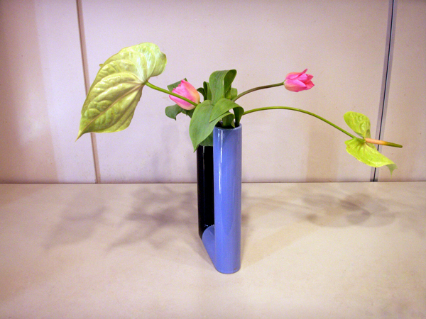 2011年3月7日月曜日チームメチエ竹内霜光さんの作品
