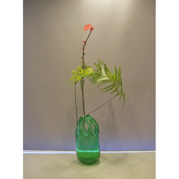 2011年4月22日金曜日チームメチエやまぐちとくえさんの作品