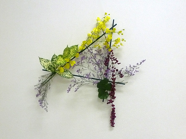 2023年12月18日月曜日、福島県・小野みゆきさんの作品