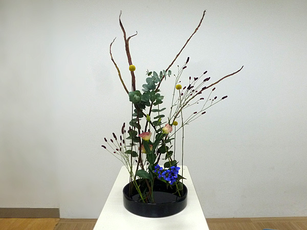 2024年11月27日水曜日、福島県・小野みゆきさんの作品