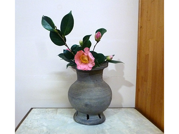 2025年4月25日金曜日、福島県・菅野草苑さんの作品