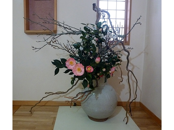 2025年4月24日木曜日、福島県・國分草珠さんさんの作品
