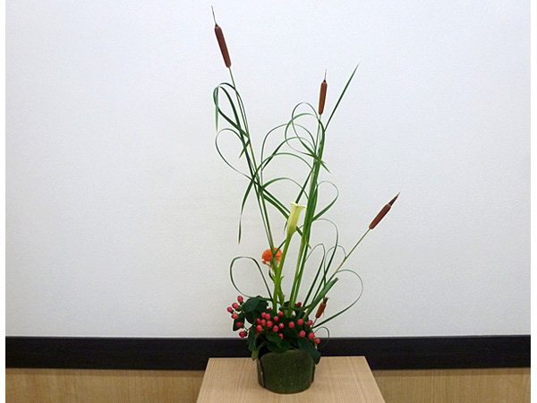 2025年8月7日木曜日、福島県・篠田路典さんの作品
