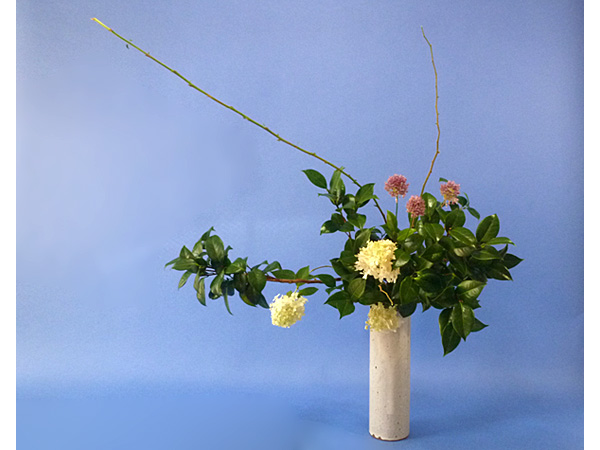 2025年8月29日金曜日、福島県郡山市・菅野草苑（かんのそうえん）さんの作品