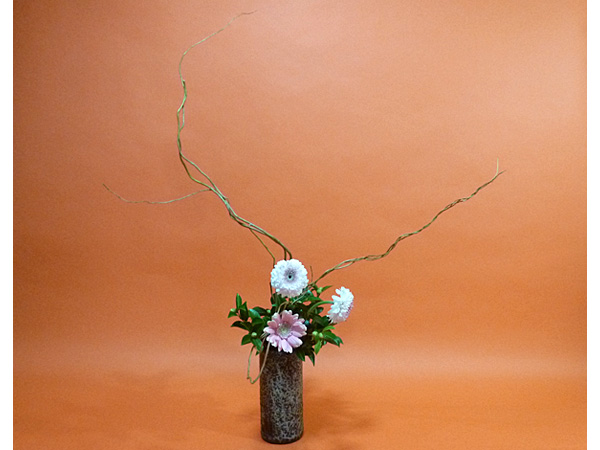 2025年12月3日水曜日、福島県・池田実怜さんの作品