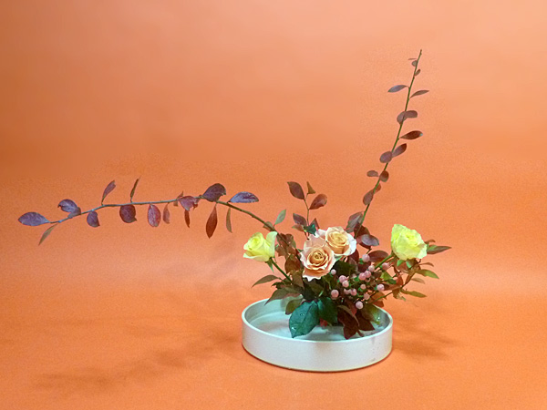 2025年12月10日水曜日、福島県・池田実怜さんの作品