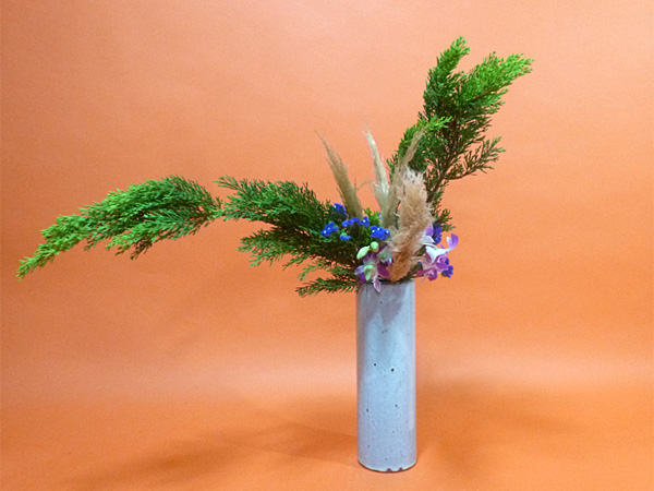 2025年12月17日水曜日、福島県・池田実怜さんの作品