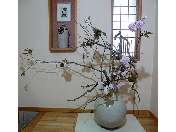 2025年5月23日金曜日、福島県・菅野草苑さんの作品