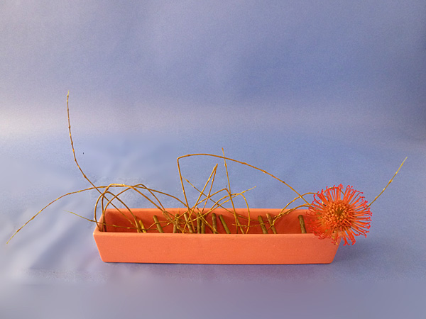 2025年11月13日木曜日、福島県・秋元賀苑さんの作品