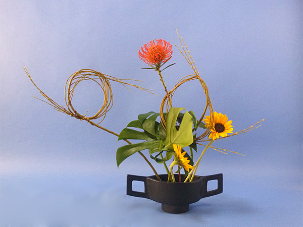 2025年11月7日金曜日、福島県郡山市・菅野草苑（かんのそうえん）さんの作品