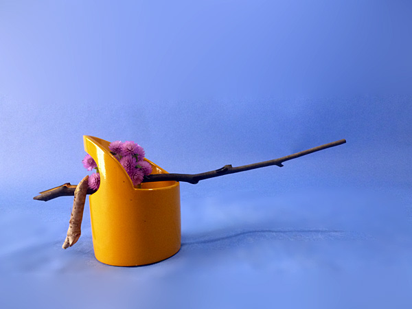 2025年10月27日月曜日、福島県・秋元賀苑さんの作品