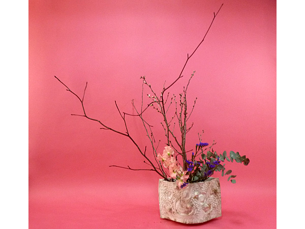 2026年1月26日月曜日、福島県・遠山ハツ子さんの作品