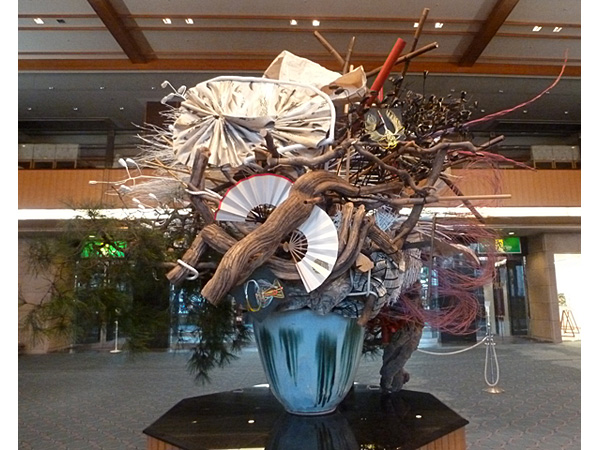 2026年1月9日金曜日、福島県郡山市・菅野草苑（かんのそうえん）さんの作品