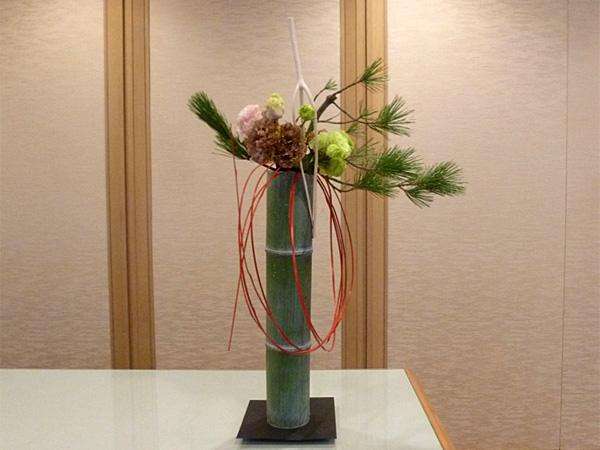 2026年1月23日金曜日、福島県・菅野草苑さんの作品