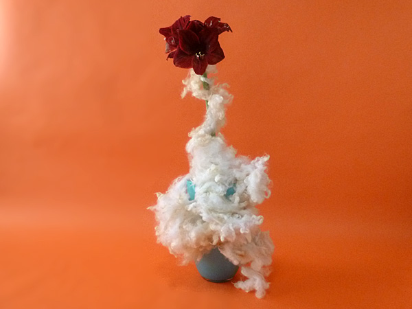 2026年1月29日木曜日、福島県・國分草珠さんの作品