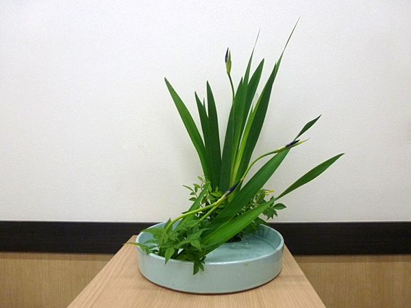 2026年6月10日水曜日、福島県・篠田路典さんの作品